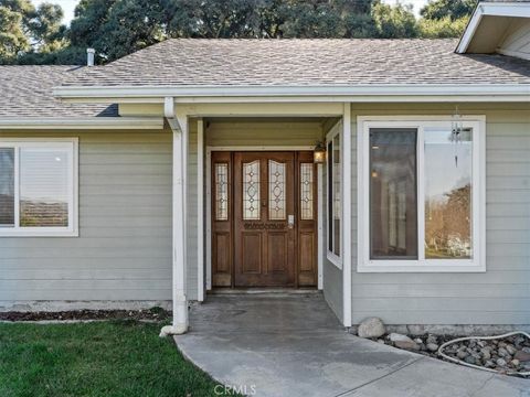 A home in Atascadero