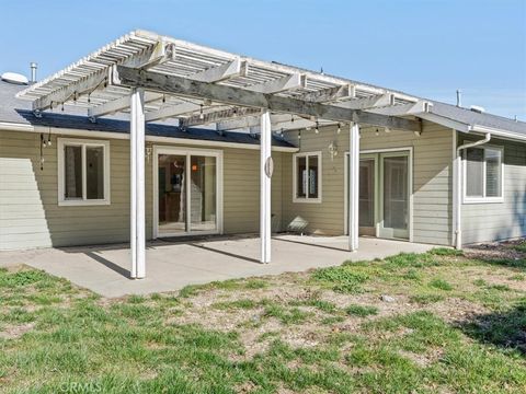 A home in Atascadero