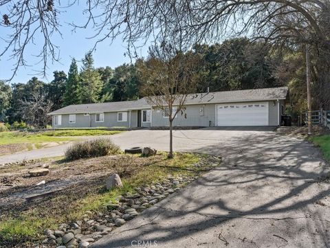 A home in Atascadero