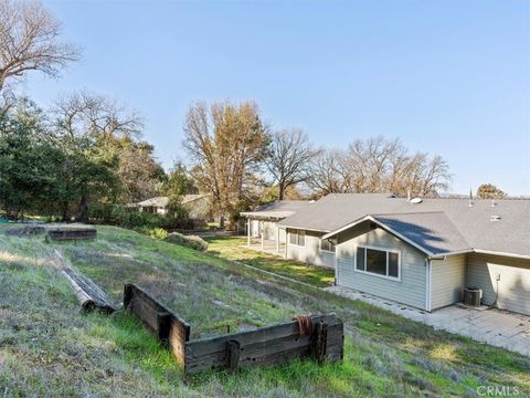 A home in Atascadero