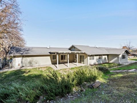 A home in Atascadero