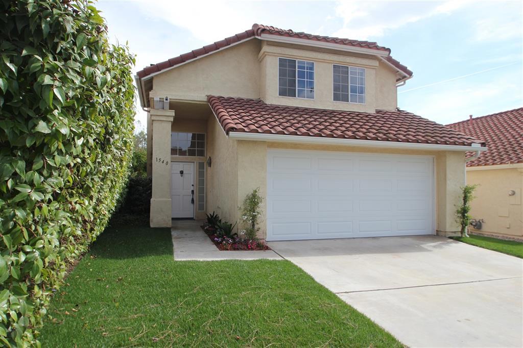 Fantastic opportunity to own a beautiful home in "The Cove," a desirable gated community. Open floor plan, vaulted ceilings & natural light. Freshly painted interior. Fireplace, carpet & oak hardwood flooring & copper plumbing. Enjoy the backyard view of a beautiful, tranquil preserve. Community pool/spa. Award winning schools. Easy freeway access. Close to shopping, schools, parks & trails. A short drive will have you on the beach of the Pacific Ocean w/gorgeous sunsets. Neighborhoods: Shadowridge Equipment: Garage Door Opener, Range/Oven Other Fees: 0 Sewer: Sewer Connected Topography: LL