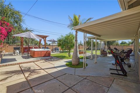 A home in Sylmar