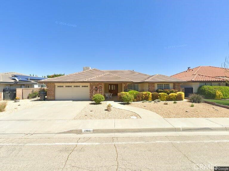 View Lancaster, CA 93536 house