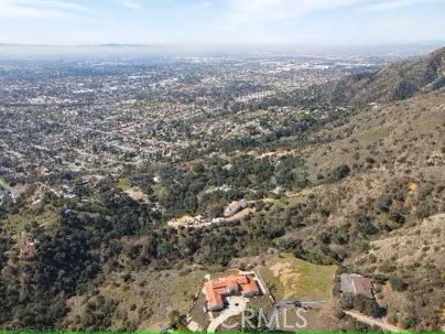 0 N. of Glendora Ave., W. of Easley Canyon