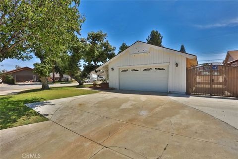 A home in Pico Rivera