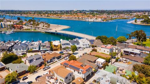 A home in Long Beach