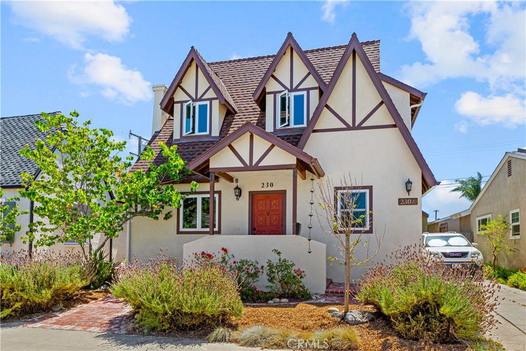 230 Campo Drive