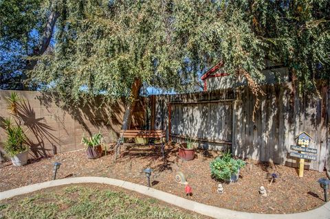 A home in Bakersfield