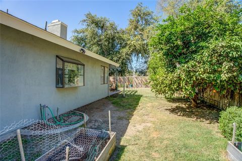 A home in Bakersfield