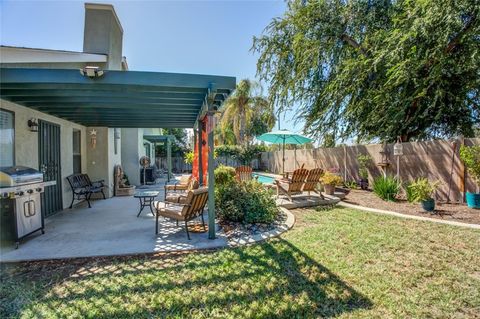 A home in Bakersfield