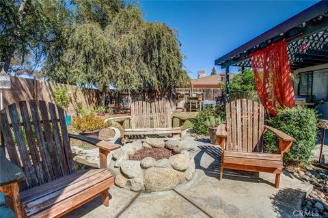 A home in Bakersfield