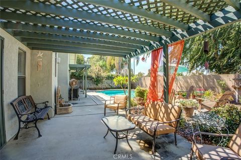 A home in Bakersfield