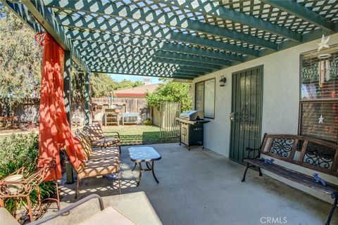 A home in Bakersfield