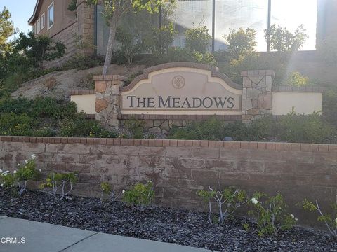 A home in Palmdale