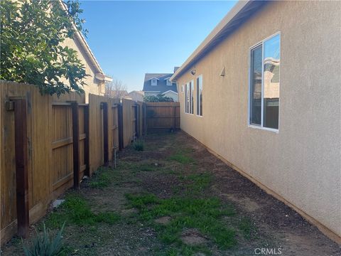 A home in Gustine