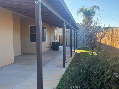 A home in Gustine