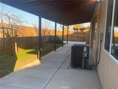 A home in Gustine