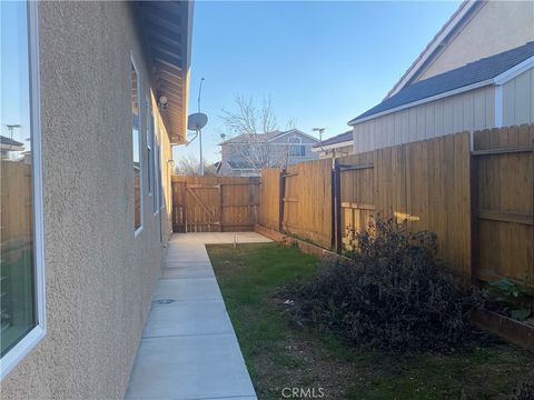 A home in Gustine