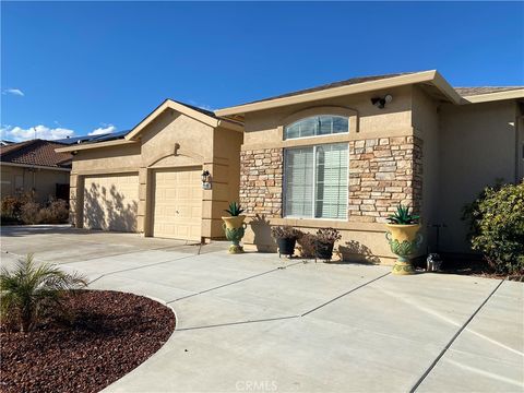 A home in Gustine