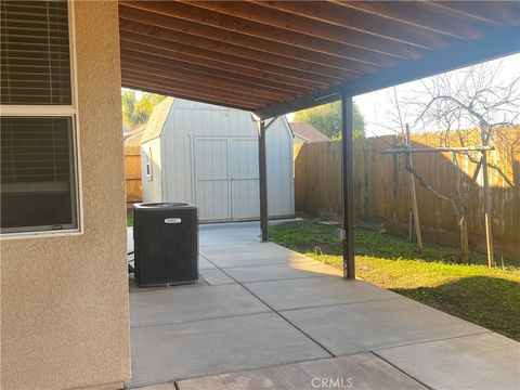 A home in Gustine