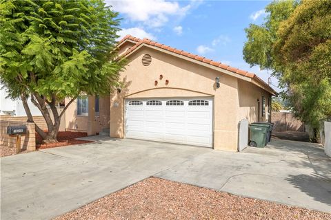 A home in Lake Elsinore