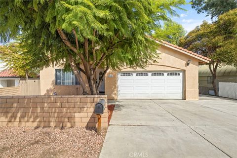 A home in Lake Elsinore