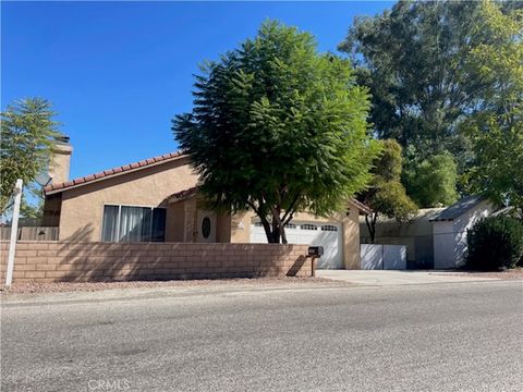 A home in Lake Elsinore