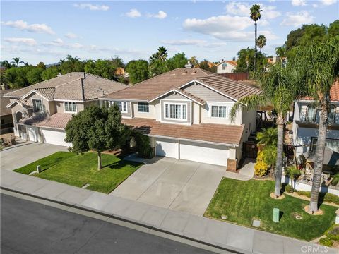 A home in Murrieta