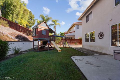 A home in Murrieta