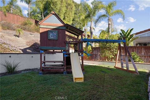 A home in Murrieta