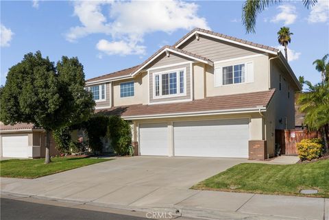 A home in Murrieta