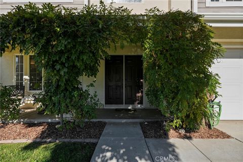 A home in Murrieta