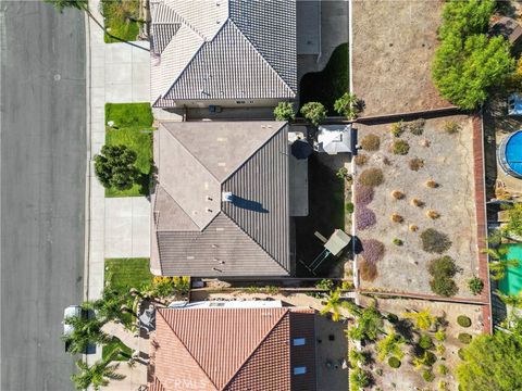 A home in Murrieta