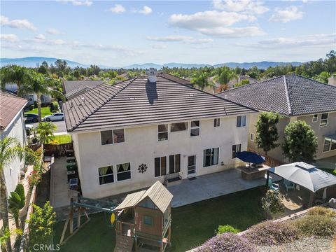 A home in Murrieta