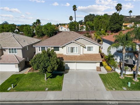 A home in Murrieta