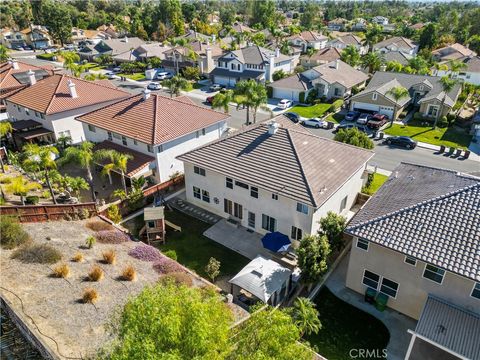 A home in Murrieta