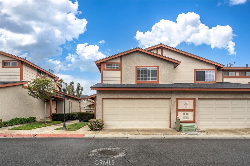 View Ontario, CA 91762 townhome