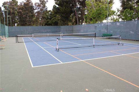 A home in Costa Mesa