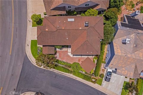 A home in Costa Mesa