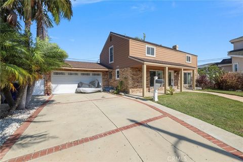 A home in Torrance