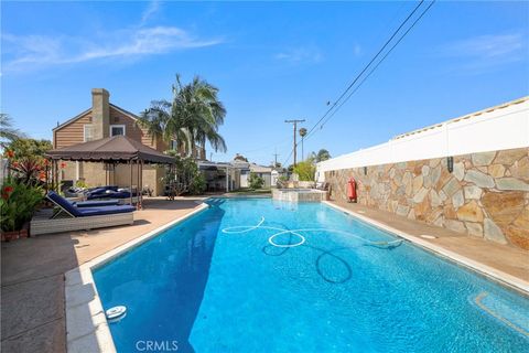 A home in Torrance