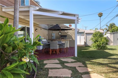 A home in Torrance