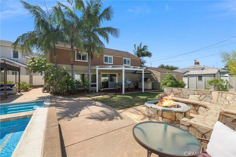 A home in Torrance