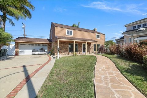 A home in Torrance