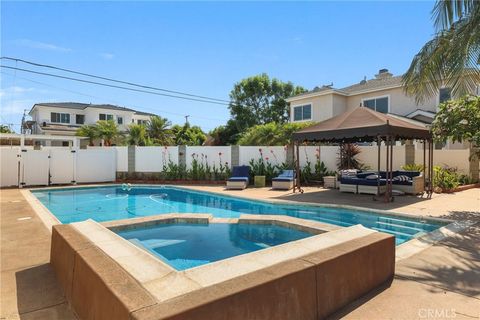 A home in Torrance