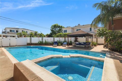 A home in Torrance