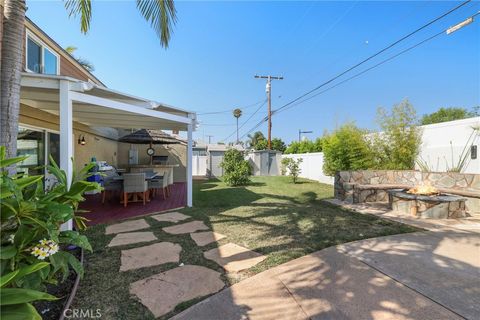 A home in Torrance