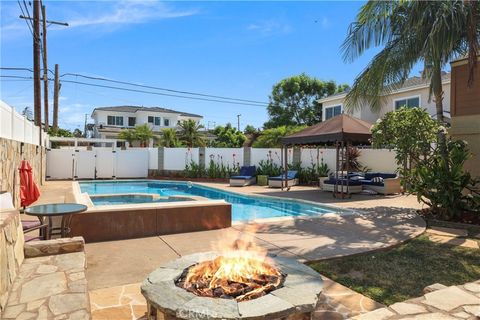 A home in Torrance