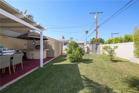 A home in Torrance